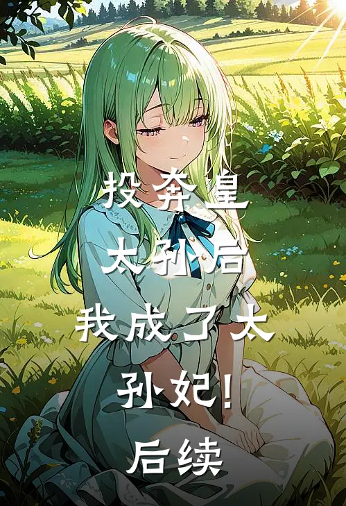 投奔皇太孙后,我成了太孙妃!后续剧情