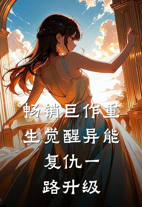 畅销巨作重生觉醒异能,复仇一路升级的