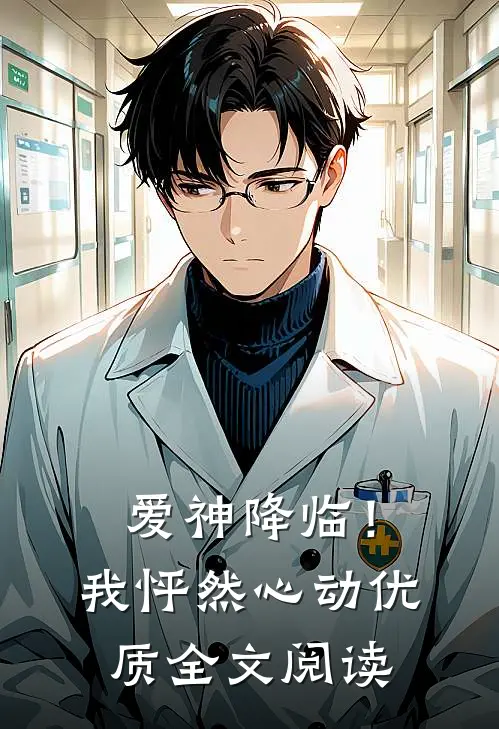 爱神降临!我怦然心动优质全文阅读免费