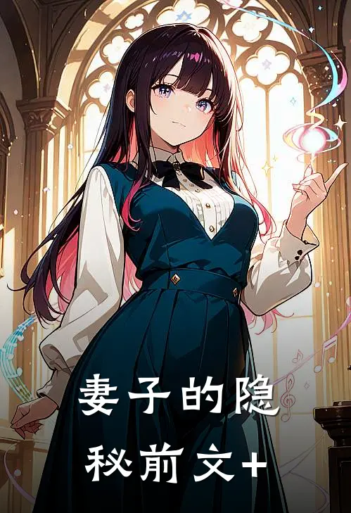 妻子的隐秘前文+