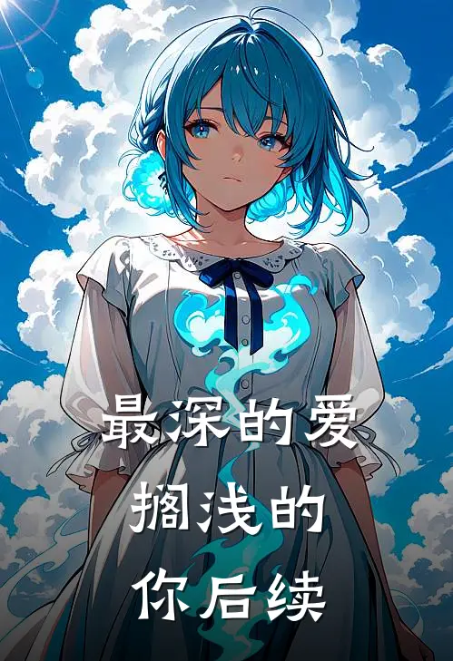最深的爱,搁浅的你后续是歌