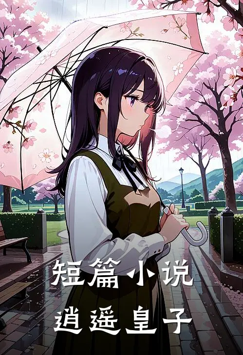 短篇小说逍遥皇子