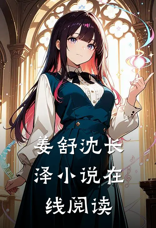 姜舒沈长泽小说在线阅读