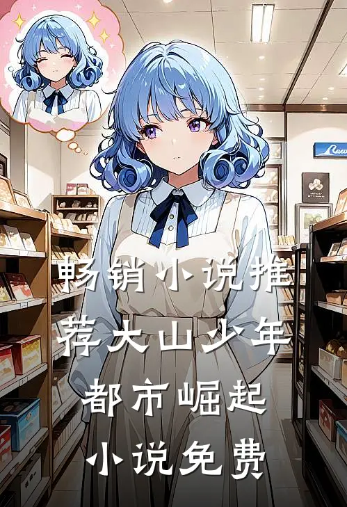 畅销小说推荐大山少年都市崛起小说免费