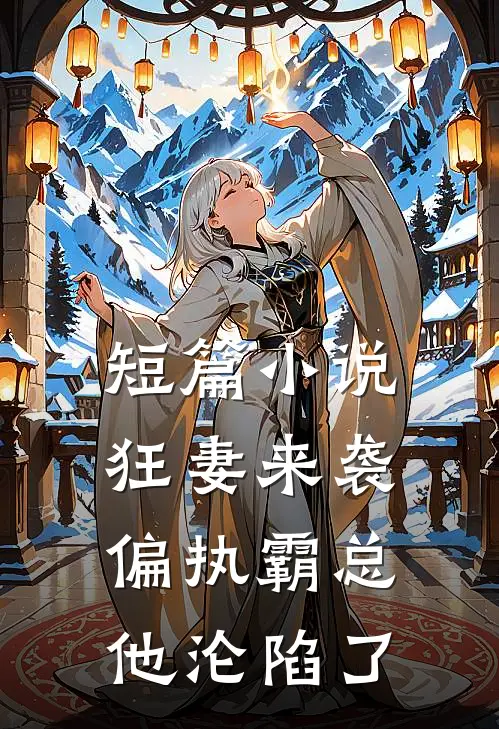 短篇狂妻来袭,偏执霸总他沦陷了全文阅读