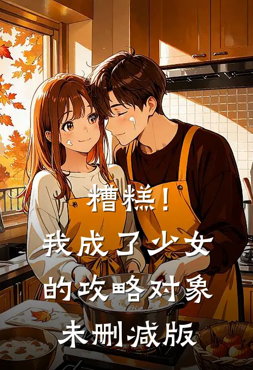糟糕!我成了少女的攻略对象未删减版