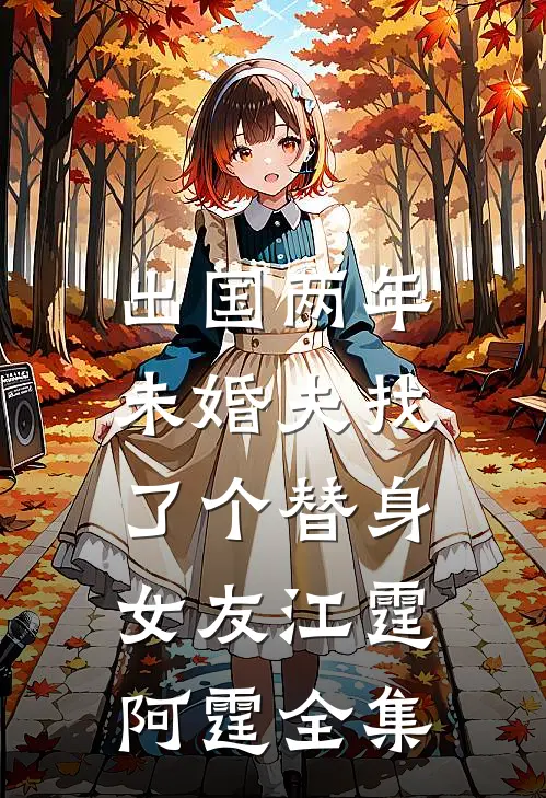 出国两年，未婚夫找了个替身女友江霆阿霆 全集