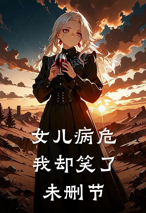 女儿病危,我却笑了未删节