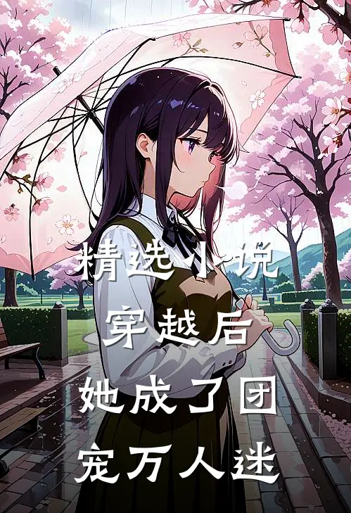 精选穿越后,她成了团宠万人迷