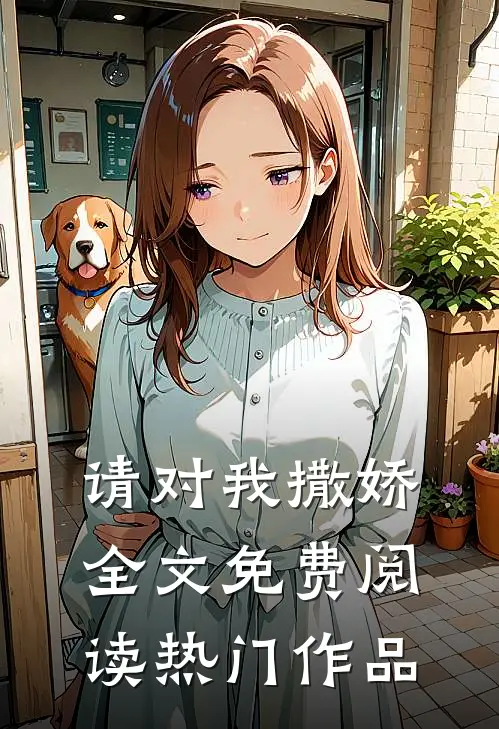 请对我撒娇全文免费阅读热门作品
