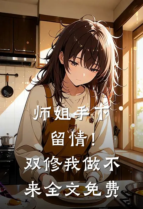 师姐手下留情!双修我做不来全文免费