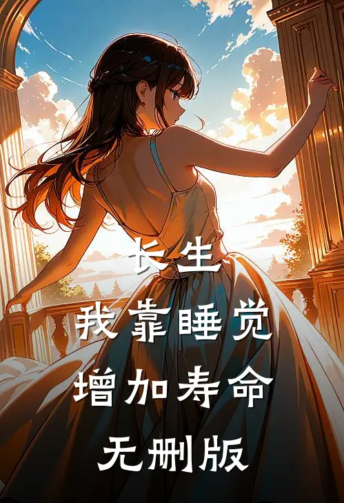 长生：我靠睡觉增加寿命无删版