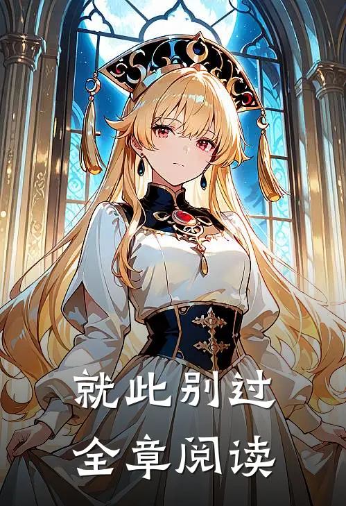 就此别过全章阅读感悟