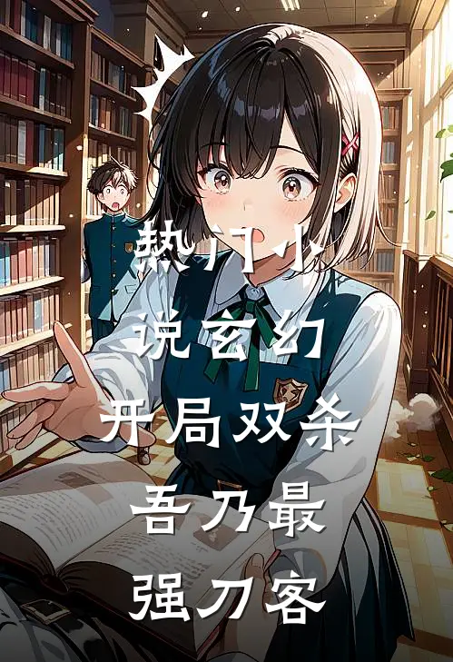 热门玄幻开局双杀,吾乃最强刀客
