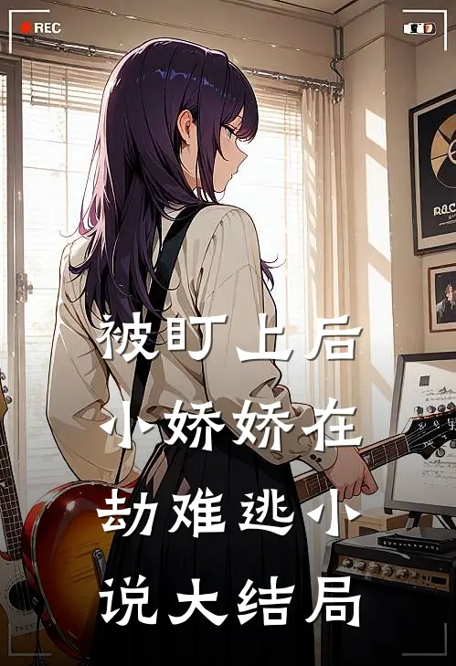 被盯上后,小娇娇在劫难逃大结局免费阅读