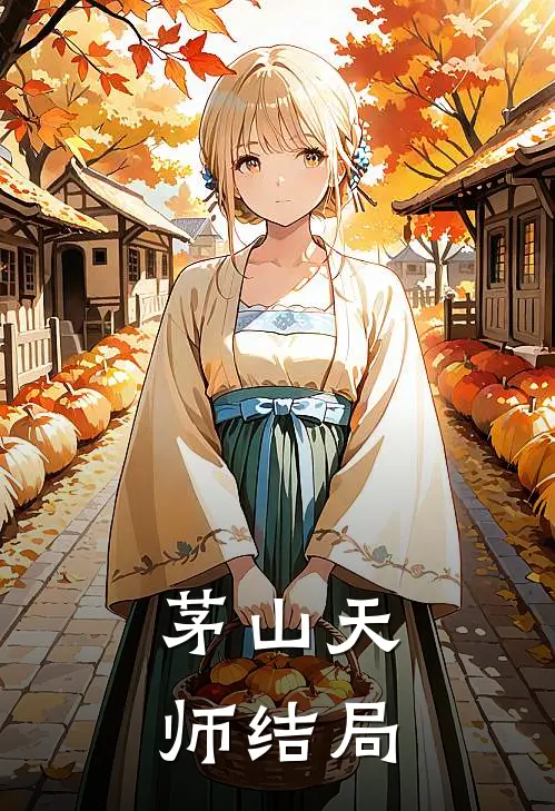 茅山天师结局李九
