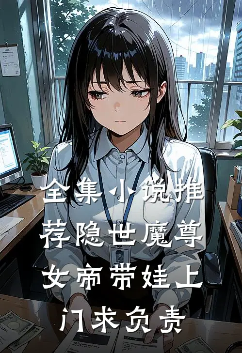 全集小说推荐隐世魔尊，女帝带娃上门求负责