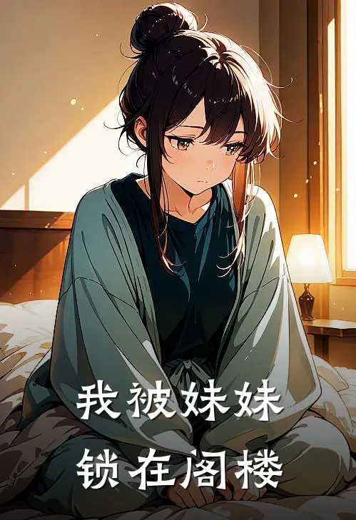 我被妹妹锁在阁楼