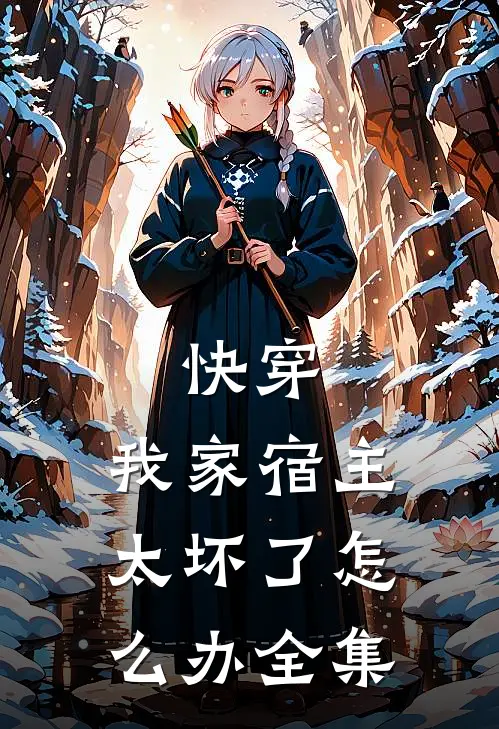 快穿我家宿主太坏了怎么办全集