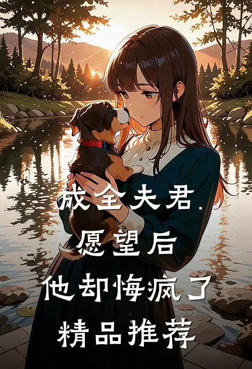 成全夫君愿望后,他却悔疯了精品推荐