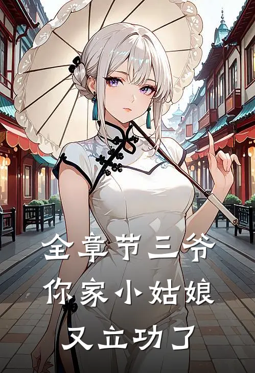 全章节三爷，你家小姑娘又立功了