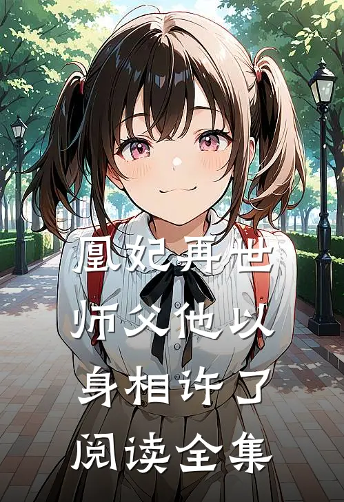 凰妃再世师父他以身相许了阅读全集免费