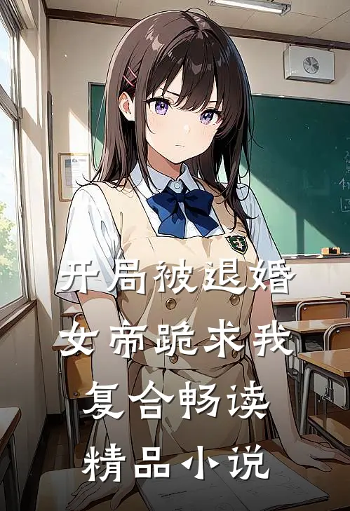 开局被退婚,女帝跪求我复合畅读精品