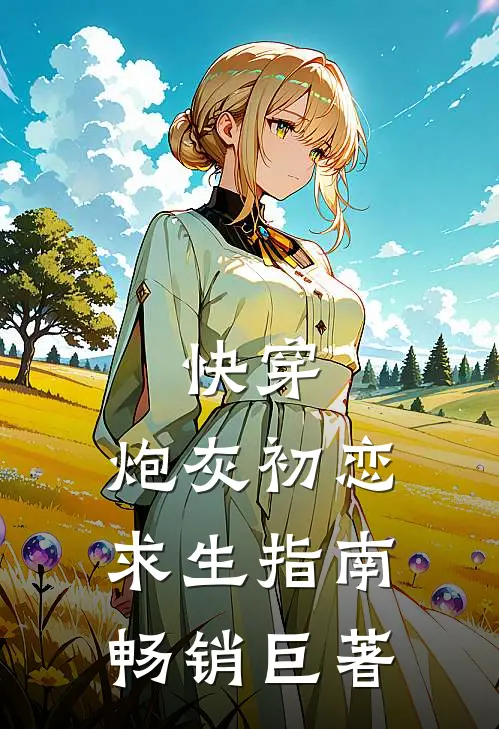 快穿炮灰初恋求生指南畅销巨著推荐