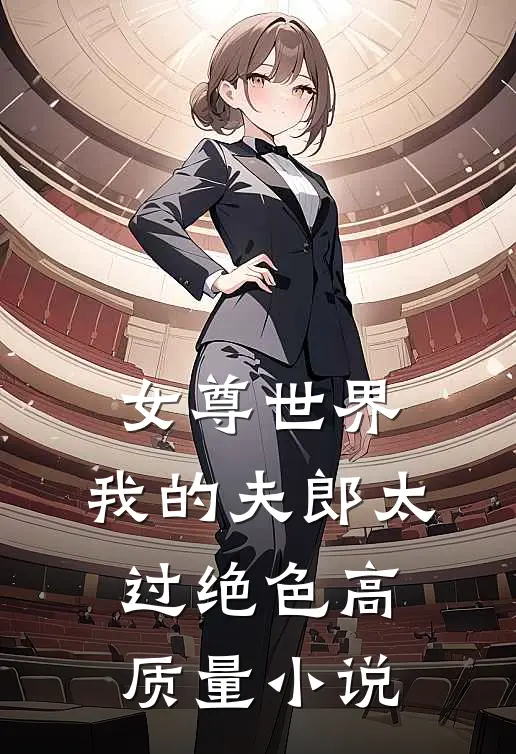 女尊世界我的夫郎太过绝色高质量免费阅读