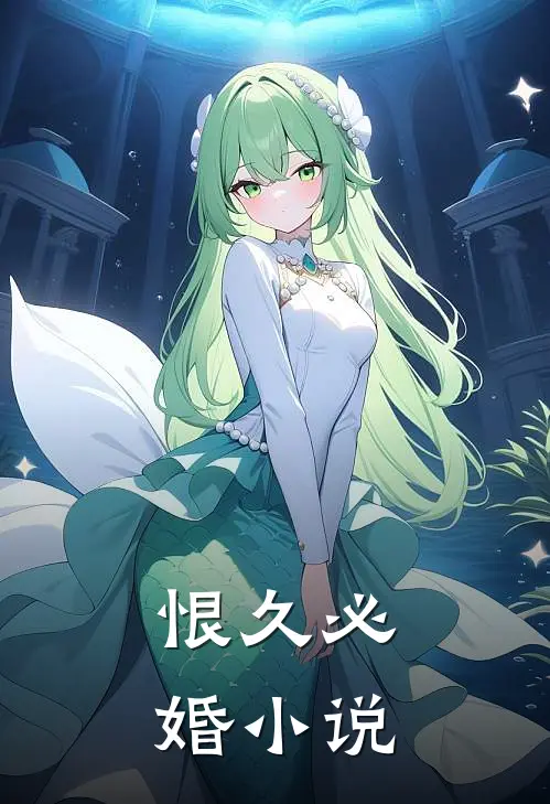 恨久必婚
