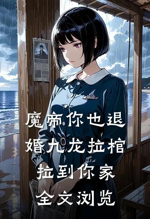魔帝你也退婚九龙拉棺拉到你家全文浏览