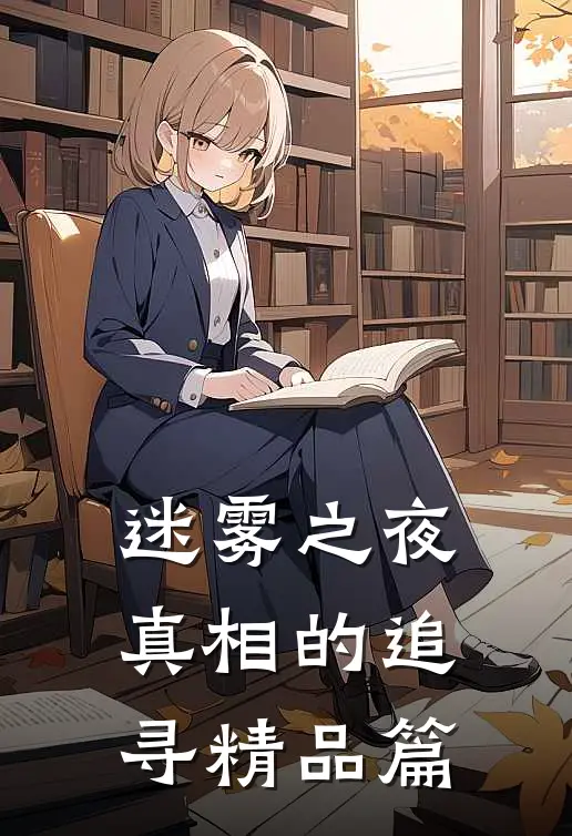 迷雾之夜真相的追寻精品篇