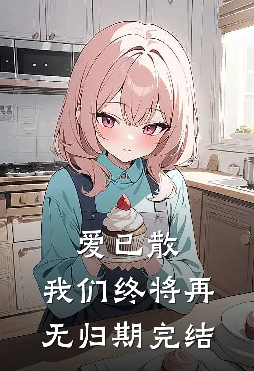 爱已散,我们终将再无归期完结