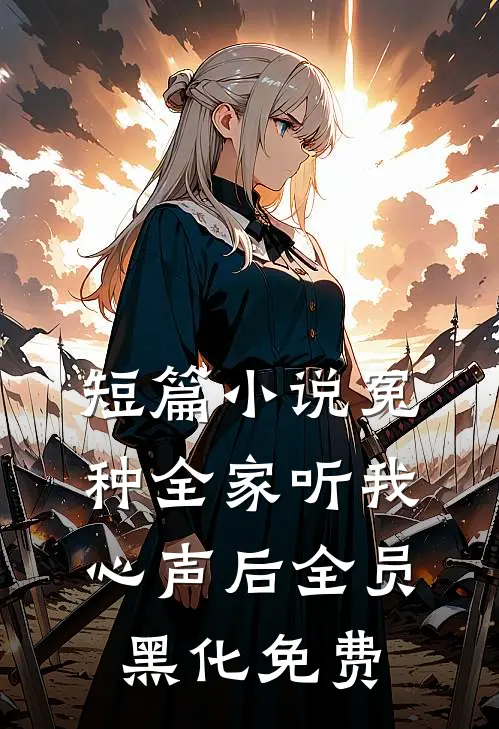 短篇小说冤种全家听我心声后全员黑化免费