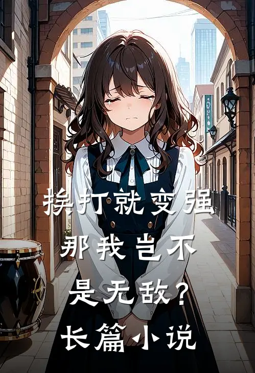 挨打就变强,那我岂不是无敌?长篇阅读