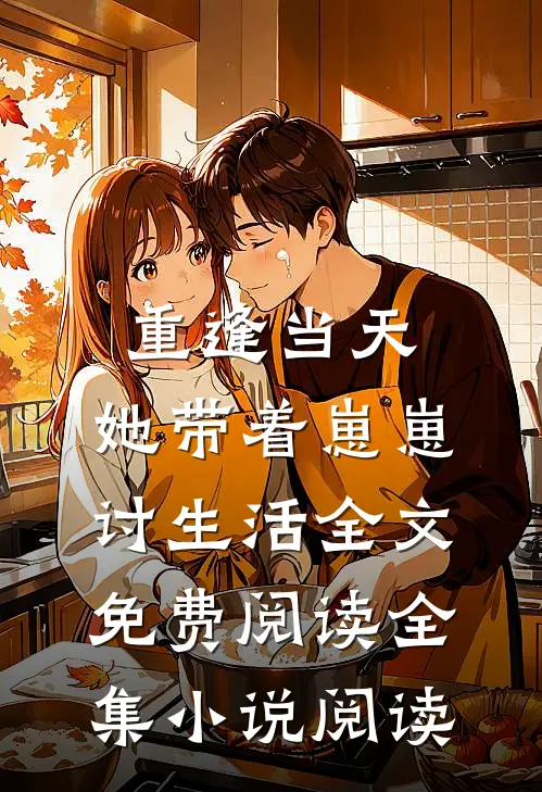 重逢当天,她带着崽崽讨生活全文免费阅读全集小说阅读