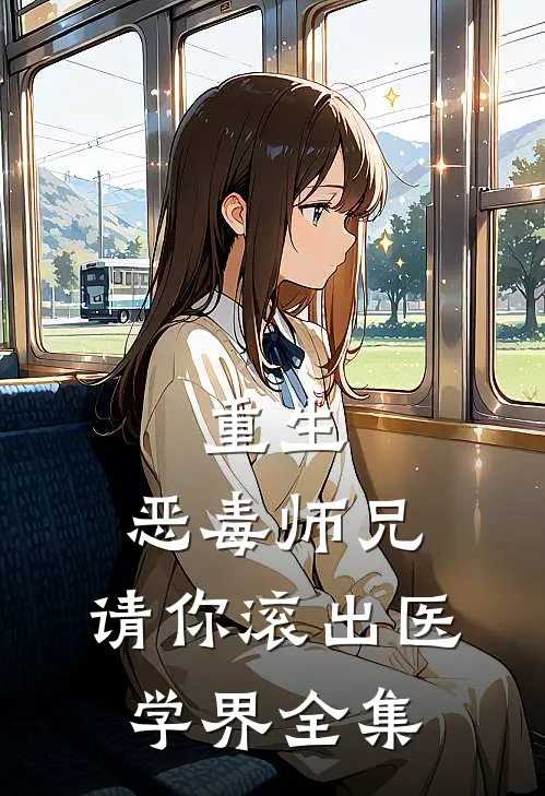 重生恶毒师兄,请你滚出医学界 全集免费观看