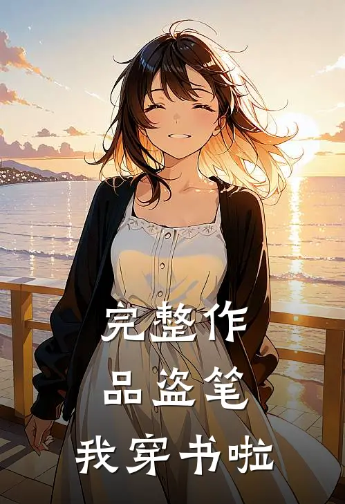 完整作品盗笔,我穿书啦