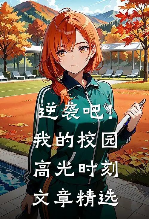 逆袭吧!我的校园高光时刻文章精选在线阅读