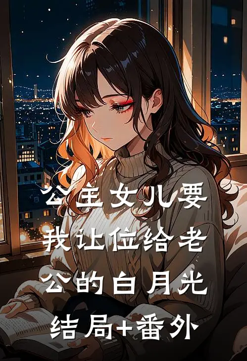 公主女儿要我让位给老公的白月光结局+番外