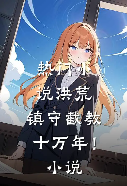 热门小说洪荒：镇守截教十万年！小说
