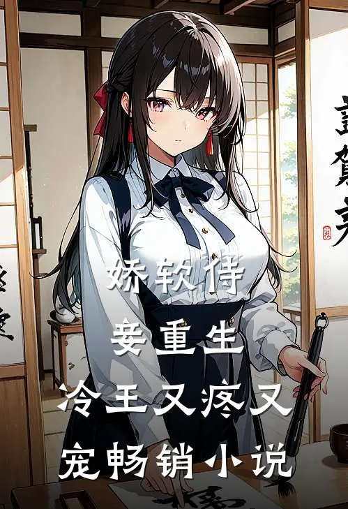娇软侍妾重生,冷王又疼又宠畅销免费阅读