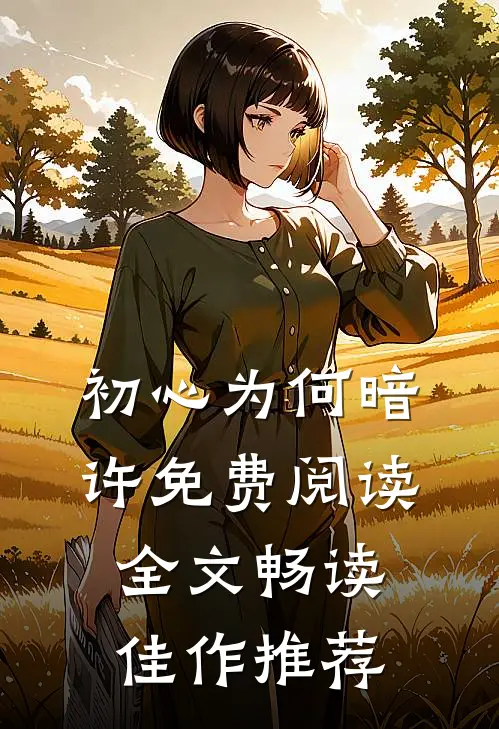 初心为何暗许免费阅读全文畅读佳作推荐