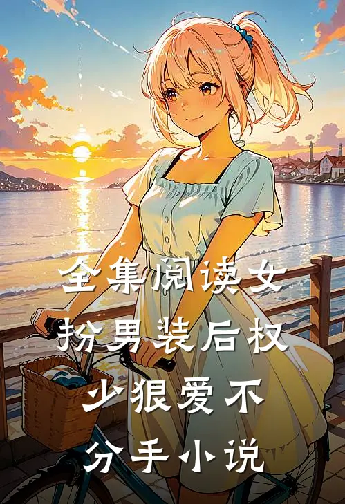 全集阅读女扮男装后权少狠爱不分手小说
