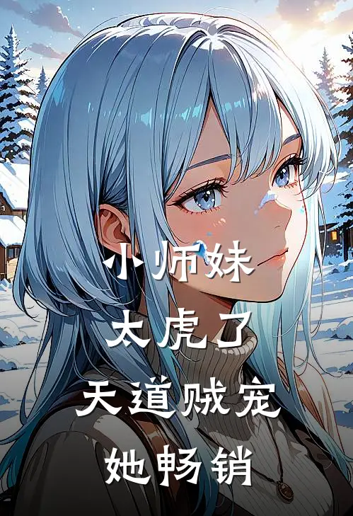 小师妹太虎了，天道贼宠她畅销