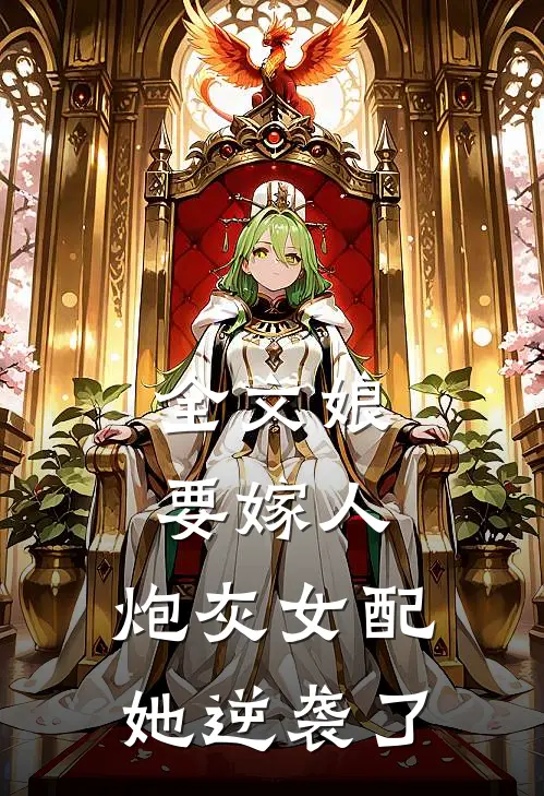全文娘要嫁人炮灰女配她逆袭了