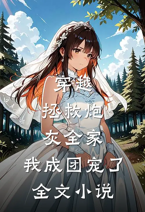 穿越拯救炮灰全家,我成团宠了全文阅读