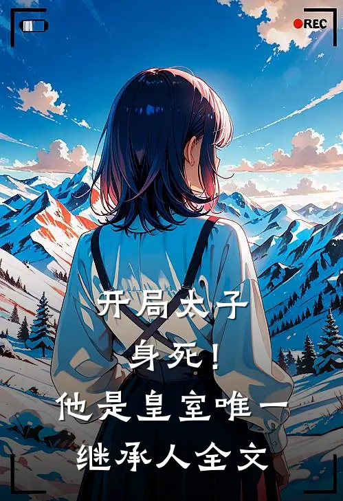 开局太子身死!他是皇室唯一继承人全文免费