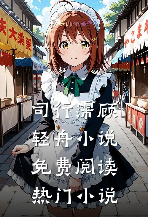 司行霈顾轻舟小说免费阅读热门小说