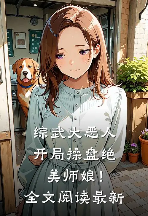 综武大恶人开局操盘绝美师娘!全文阅读最新